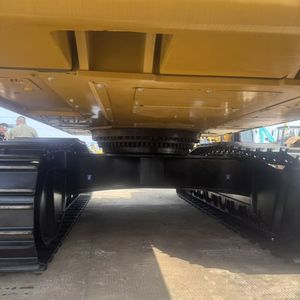 รถขุดมือสอง Cat 349D ขนาด 49 ตัน ขายด่วน ประสิทธิภาพดี ของแท้จากญี่ปุ่น คุณภาพสูง เครื่องจักรหนัก - Product Image 4