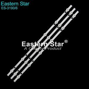 ES-3190 32 "6PKG Rev 0.2 2013.10.07 retroilluminazione a LED per 32" <span class=keywords><strong>TOSH</strong></span> 32 w2433d/32 w2453rk retroilluminazione TV a LED - Product Image 5