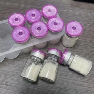 Péptidos Activos en Polvo Directo de Fábrica, Alta Pureza, NAD+ en Polvo, Nicotinamida Adenina Dinucleótido, Cajas de Viales de 500mg 1000mg - Product Image 4