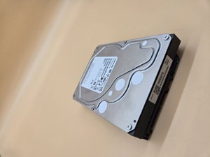 MG04ACA200N 2TB HDD 7.2K RPM 3.5" 6Gb/s SATA harde schijf gebruikt - Product Image 3