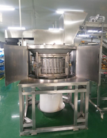 Broyeur automatique de miettes de pain de Panko faisant la machine de broyeur à vendre