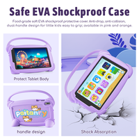 Tablet PC Gamer Android 16 Populer 3GB RAM 32GB ROM WiFi Dual Band Kamera 2MP+2MP untuk Harga Tablet PC China