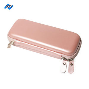 Estuche de transporte EVA personalizado de fábrica de Shenzhen <span class=keywords><strong>para</strong></span> Microsoft Surface Arc Mouse Flash Drive PU EVA-Case Only - Product Image 6