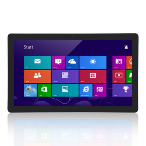 แผง LED ขนาด 15.6 นิ้ว หน้าจอสัมผัสแบบ Capacitive หลายจุด รองรับการสัมผัสแบบ Interactive สำหรับ Android PC ขายส่งจากโรงงาน - Product Image 3