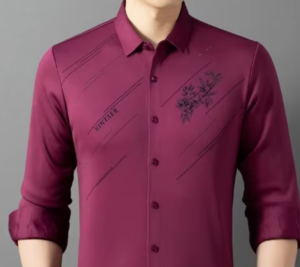 Wine red