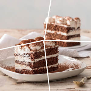 Arôme de Tiramisu Naturel pour Aliments - Additif Alimentaire Riche <span class=keywords><strong>en</strong></span> Café, Arôme Longue Durée, Stable à la Chaleur, Liquide/<span class=keywords><strong>Poudre</strong></span> Polyvalent pour l'Industrie Alimentaire - Product Image 6