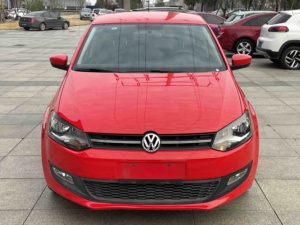 <span class=keywords><strong>Volkswagen</strong></span> <span class=keywords><strong>POLO</strong></span> <span class=keywords><strong>2014</strong></span> 1.4L Automatic Comfort Hatchback Usata Economica per Esportazione - Auto di Seconda Mano - Product Image 2