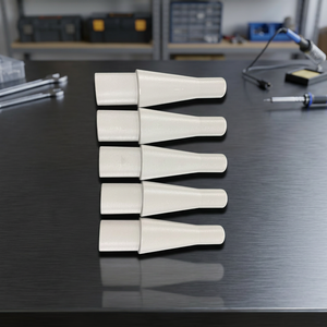 Piezas de Torneado y Fresado CNC OEM, Componentes Metálicos de Precisión Personalizados, Se Aceptan Dibujos en PDF, DWG y STEP, Hecho en Vietnam - Product Image 2