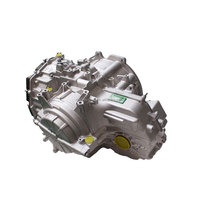 Boîte de Vitesses Automatique 4F27E pour Ford Focus Fiesta Mazda 1.8L 2.0L