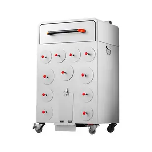 Il Forno per Patate Dolci Più Venduto, Forno Commerciale per Taro e Pere, Forno per Patate - Product Image 1