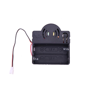 Kit <span class=keywords><strong>de</strong></span> mécanisme d'horloge à quartz à <span class=keywords><strong>pendule</strong></span> <span class=keywords><strong>de</strong></span> boîte à musique Westminster - Product Image 6