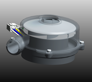 เครื่องเป่าลมร้อนไฟฟ้า,สำหรับ<span class=keywords><strong>เป่า</strong></span><span class=keywords><strong>ลม</strong></span><span class=keywords><strong>สระ</strong></span>ว่าย<span class=keywords><strong>น้ำ</strong></span>นักเต้น - Product Image 2