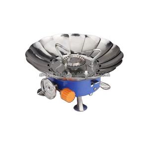 Conveniente <span class=keywords><strong>queroseno</strong></span> a prueba de viento [<span class=keywords><strong>estufa</strong></span> de camping portátil - Product Image 2