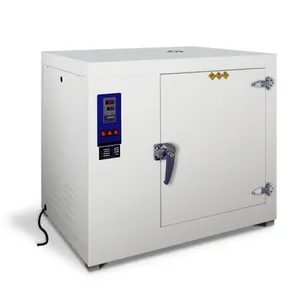 Ceramic oven XCT-0AS 600 degree high temperature air blast drying machine
