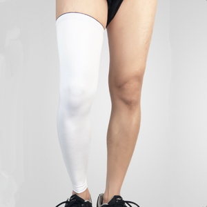 Rodillera de compresión transpirable al por mayor para deportes: soporte para correr, baloncesto y ciclismo - Product Image 1