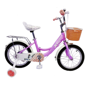 <span class=keywords><strong>Vélo</strong></span> pour enfants 16 <span class=keywords><strong>pouces</strong></span> standard CE avec 4 roues Meilleure vente en ligne de vélos pour enfants fabriqués en Chine - Product Image 5
