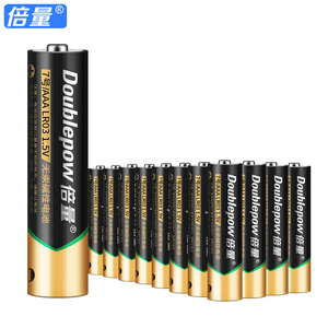Dài Thời hạn sử dụng LR03 AM4 Alkaline pin <span class=keywords><strong>lithium</strong></span> 1.5V AAA tiểu khô di động cho MP3 đồ chơi chuột không dây - Product Image 4