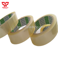 Ruban adhésif en polyester Nitto NITto du Japon NO.31B, 0.053mm x 1150mm x 50m