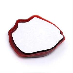 Etiquetas adhesivas de plástico para botellas de vino, etiquetas adhesivas de Metal con impresión personalizada, para negocios, impermeables, BOWEI - Product Image 4