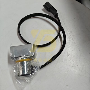 วาล์วนำร่องเครื่องจักรก่อสร้าง 702-21-62200 7022162200 เหมาะสำหรับรถขุด PC200-8 PC210-10 PC300-8 PC350-8 - Product Image 4