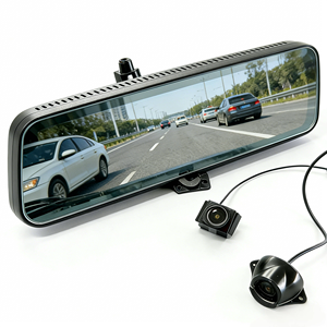 Grabadora <span class=keywords><strong>de</strong></span> Medios <span class=keywords><strong>de</strong></span> Transmisión con Monitoreo BSD <span class=keywords><strong>de</strong></span> 60 FPS, IA, Lente Única/Doble, <span class=keywords><strong>Pantalla</strong></span> Táctil, Espejo Retrovisor Electrónico - Product Image 5