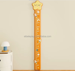 Eibele Kids Room Wall <strong>Decor</strong> Self-stick Anti Collision Wall Padding 3D Art Wall for Toddlers Academy <strong>Playroom</strong> - Product Image 6