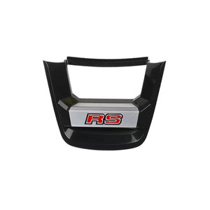 Nouvelle décoration de volant de 11e génération pour Accord, style CRV, avec logo R, haute qualité, pour l'intérieur - Product Image 1