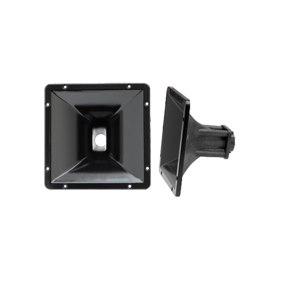 JH5231 Aluminium Tweeter 8 Ohm Horn Driver Accessories with >800W Output Power