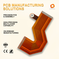 Servicio Completo de Conversión de PCBA, Desde el Suministro de Componentes Hasta el Ensamblaje Final, Modelo OEM, Ensamblaje de Placas PCB