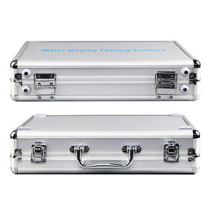 Bộ Phân Tích Chất Lượng Nước Thiết Kế Mới Cho Nước Uống Và Bể Bơi/Bộ Kiểm Tra Phân Tích Chất Lượng Nước - Product Image 4