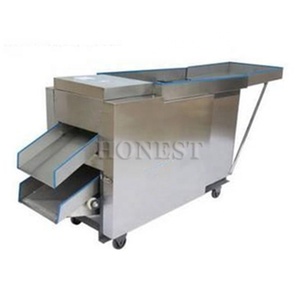 Coupe-piments électrique / Coupe-piments en acier inoxydable / Machine à couper les piments séchés - Product Image 6