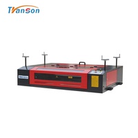 Machine de gravure et de découpe au laser pour pierre de marbre et de granit 1060