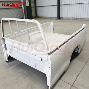 76180-0K020 Carrocería Trasera de Alta Calidad para Toyota <span class=keywords><strong>HILUX</strong></span> VIGO 2005-2012 OEM, Piezas de Auto para <span class=keywords><strong>Cabina</strong></span> <span class=keywords><strong>Doble</strong></span> - Product Image 2