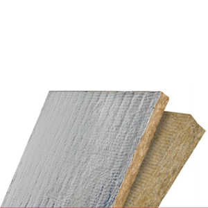 A-15 isolation contre l'incendie pour stiiffened cloison en acier, En Aluminium mur de panneau de laine de roche pour bateau - Product Image 1
