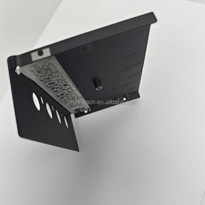 Services de fabrication de tôles sur mesure, traitement de qualité supérieure pour vos projets métalliques uniques - Product Image 3