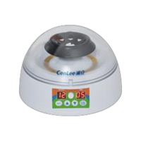 Centrifugeuses Machine Laboratoire Super Ministar 12000rpm Micro Mini Centrifugeuse Réglable