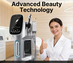 10 en 1 Hydradermabrasion Visage Propre Microdermabrasion Hydrogène Aquafacial Hidrafacial <span class=keywords><strong>Jet</strong></span> D'oxygène - Product Image 1