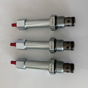 SV10-21P SV10-21P-0-N-24DG Solenoide HydraForce Original, Producto Genuino, Gran Stock IH - Product Image 1