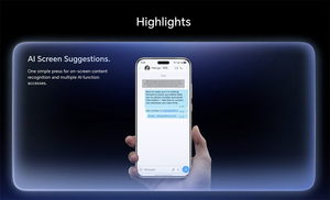 Nuevo Honor Magic 8 Pro 2025, Versión Global, Smartphone de 6.7 Pulgadas, Pantalla OLED de 120Hz, Cámara de 200MP, Batería de 7100mAh, Carga Rápida de 100W, Doble SIM, Android 16 - Product Image 4