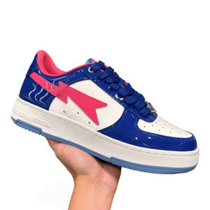 Zapatos de Skateboarding de Moda Ligeros y Transpirables de Alta Calidad para Hombres y Mujeres, Zapatos Deportivos - Product Image 4