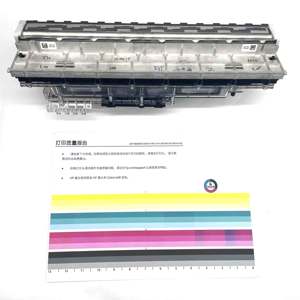 Printhead Fits For HP F1-1000 PageWide P77440 P77940 E77650 P77960 f1000 E77660 E77650 FI 1000 77650 1000 - Product Image 3