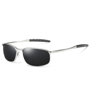 <span class=keywords><strong>Lunettes</strong></span> <span class=keywords><strong>de</strong></span> <span class=keywords><strong>soleil</strong></span> <span class=keywords><strong>photochromiques</strong></span> légères pour hommes avec verres polarisés à transition rapide, monture en métal, <span class=keywords><strong>lunettes</strong></span> <span class=keywords><strong>de</strong></span> conduite - Product Image 5