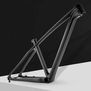 Cuadro de Bicicleta de Carretera de Fibra de Carbono T900 Mezcla Negra de 5 mm, Súper Ventas, Precio de Fábrica, Ligero y Duradero - Product Image 5