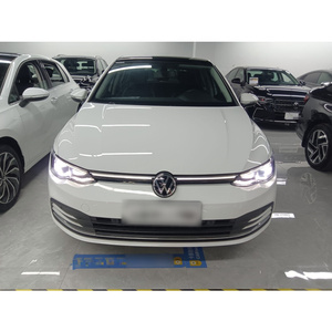 Auto Usado Guazi 2023, <span class=keywords><strong>Volkswagen</strong></span> <span class=keywords><strong>Golf</strong></span>, Listo para Enviar, Motor de Gasolina, Automático, Sedán de 5 Plazas, Volante a la Izquierda - Product Image 2