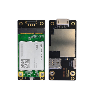 LTE 4G <strong>Module</strong> Mini PCle to USB 2.0 Adapter with EC25 <strong>Module</strong> CB25-AUX Converter Board for Latin America/Australia/New Zealand - Product Image 2