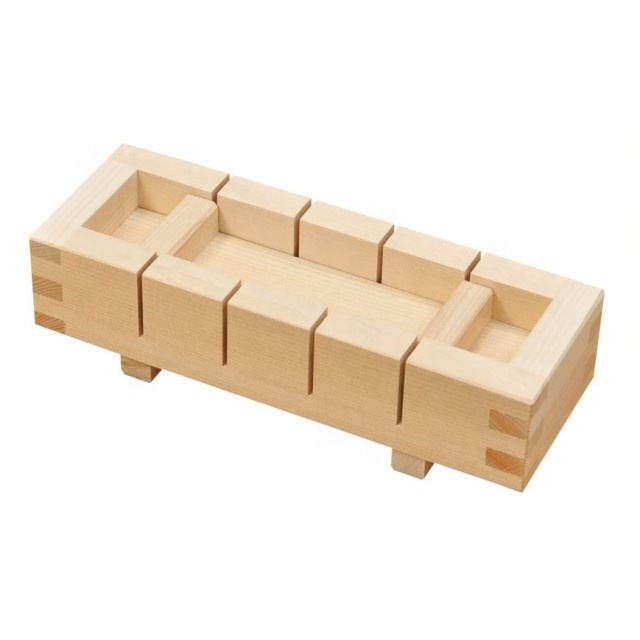 แม่พิมพ์ซูชิแบบกด792467สำหรับตัดขนาดใหญ่5ชิ้น