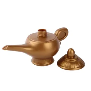 Stunning antique aladdin lamp for Decor and Souvenirs 