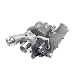 Turbocompresor al por Mayor 11659488206 para BMW <span class=keywords><strong>Mini</strong></span> B38A15A 1.5T 118i 216i 218i X1 X2 Cooper Clubman <span class=keywords><strong>Countryman</strong></span> F54 F56 F60, Piezas - Product Image 4