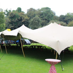 Vente chaude Chine Fabricant Fournisseurs <span class=keywords><strong>Location</strong></span> Imperméable Tissu De <span class=keywords><strong>Tente</strong></span> Extensible Pour <span class=keywords><strong>Mariage</strong></span> En Plein Air Camp - Product Image 1