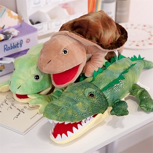 Juguetes <span class=keywords><strong>de</strong></span> Peluche <span class=keywords><strong>de</strong></span> Anfibios Recién Llegados, <span class=keywords><strong>Marioneta</strong></span> <span class=keywords><strong>de</strong></span> <span class=keywords><strong>Mano</strong></span> <span class=keywords><strong>de</strong></span> Rana, Lagarto, Serpiente, <span class=keywords><strong>Cocodrilo</strong></span>, <span class=keywords><strong>Marioneta</strong></span> <span class=keywords><strong>de</strong></span> <span class=keywords><strong>Mano</strong></span> <span class=keywords><strong>de</strong></span> Rana, Animales Lindos <span class=keywords><strong>de</strong></span> Peluche - Product Image 3